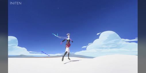 Cover image for INITEN