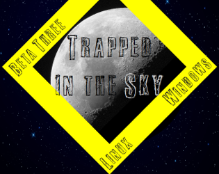 Trapped in the Sky