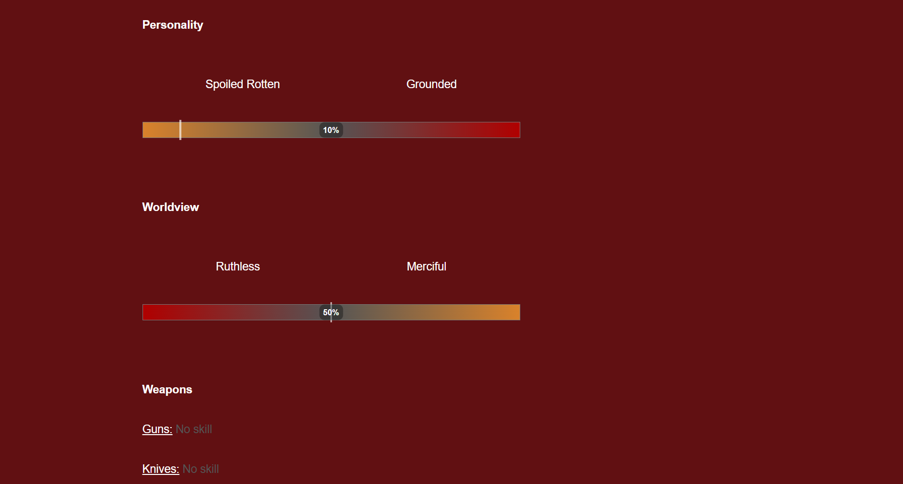 Screenshot 6 for Excellent Cadavers