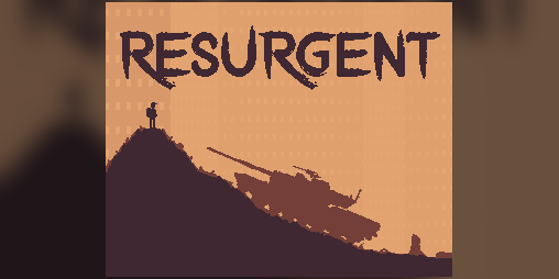 Cover image for Resurgent