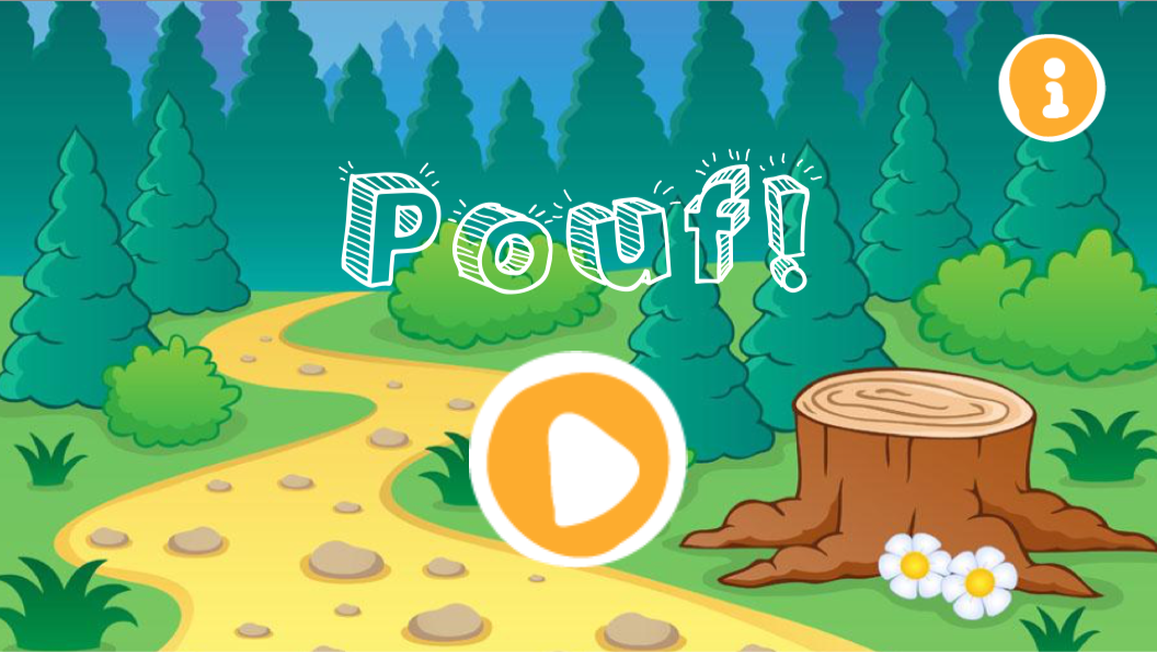 pouf
