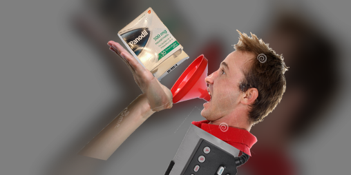 Cover image for Pillz