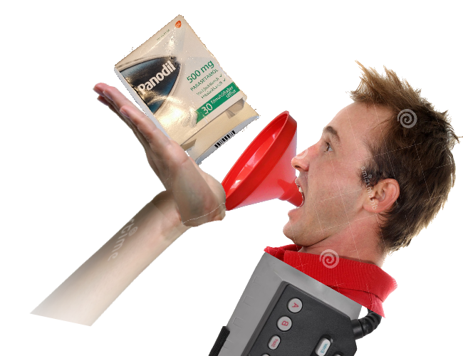 Cover image for Pillz
