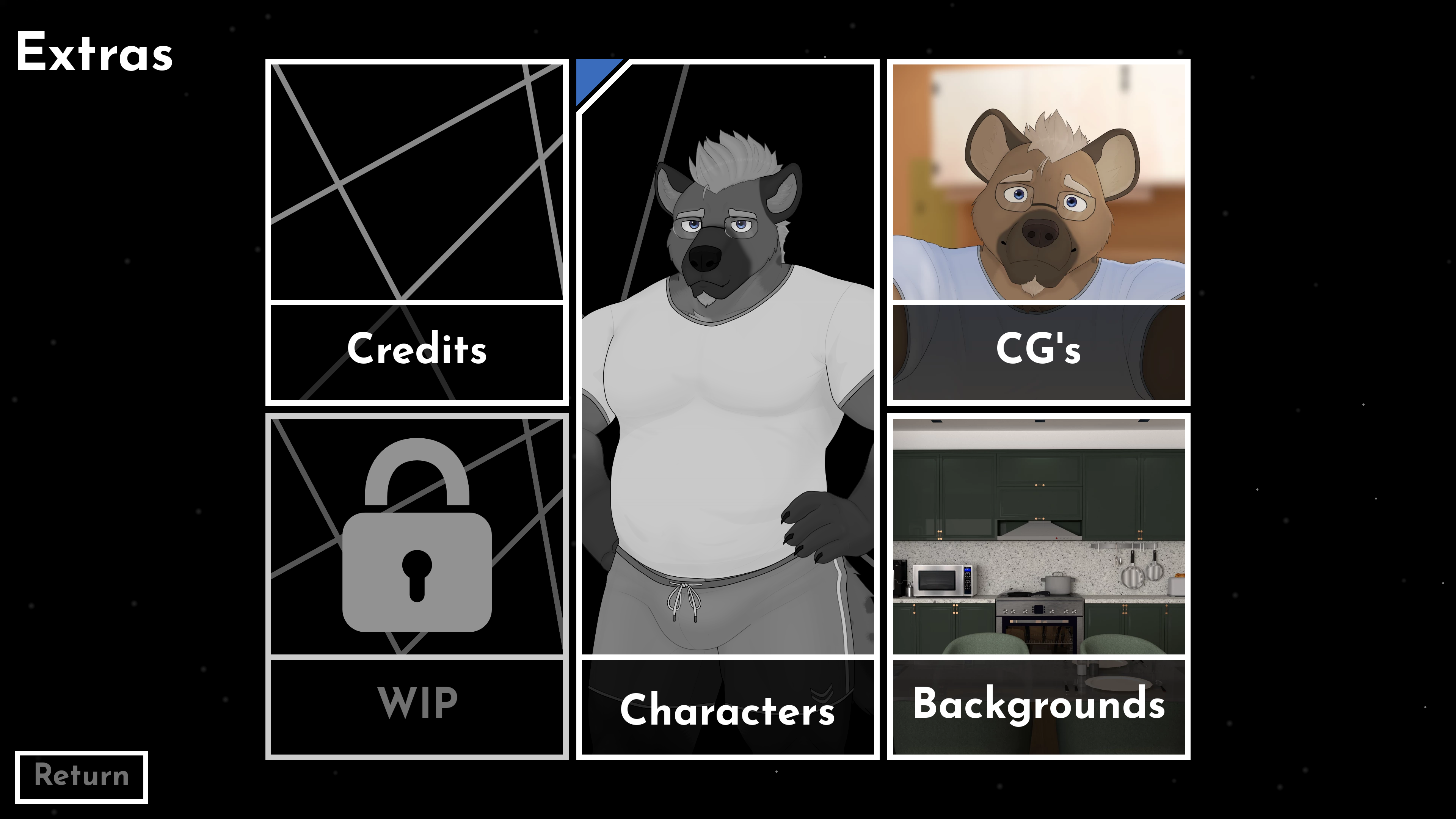 The Shattering screenshot 6