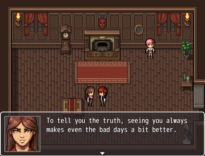 Confession Remastered By Coleblackblood