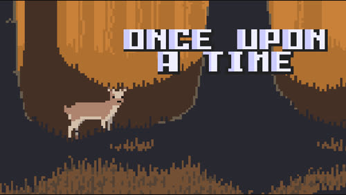 Cover image for Once Upon a Time