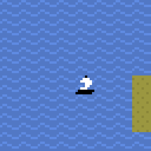 Cover image for Pixel Beard