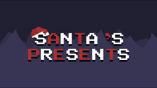 Santa's Presents