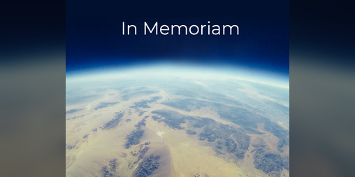 Cover image for In Memoriam