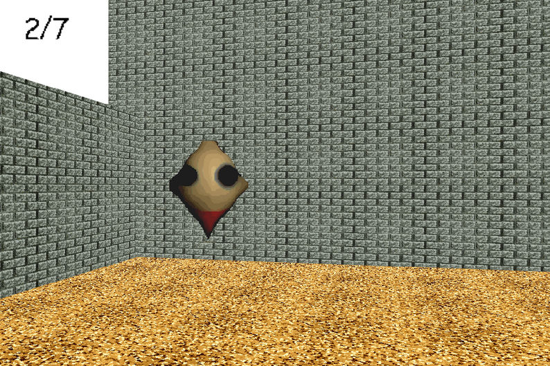 Basic'9 Remaked by Blue Interactive