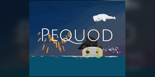 Cover image for Pequod