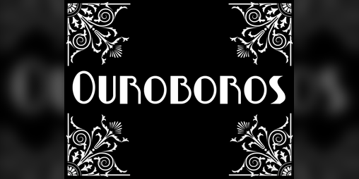 Cover image for Ouroboros