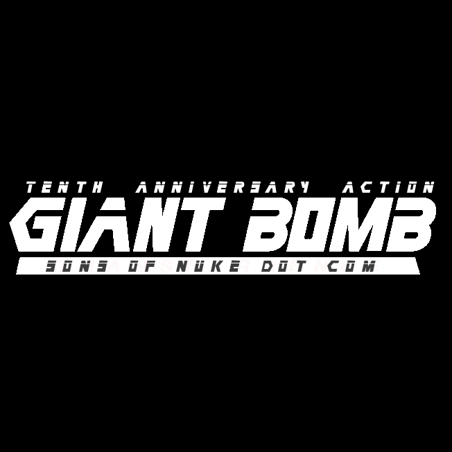 Giant Bomb: Sons of Nuke.com