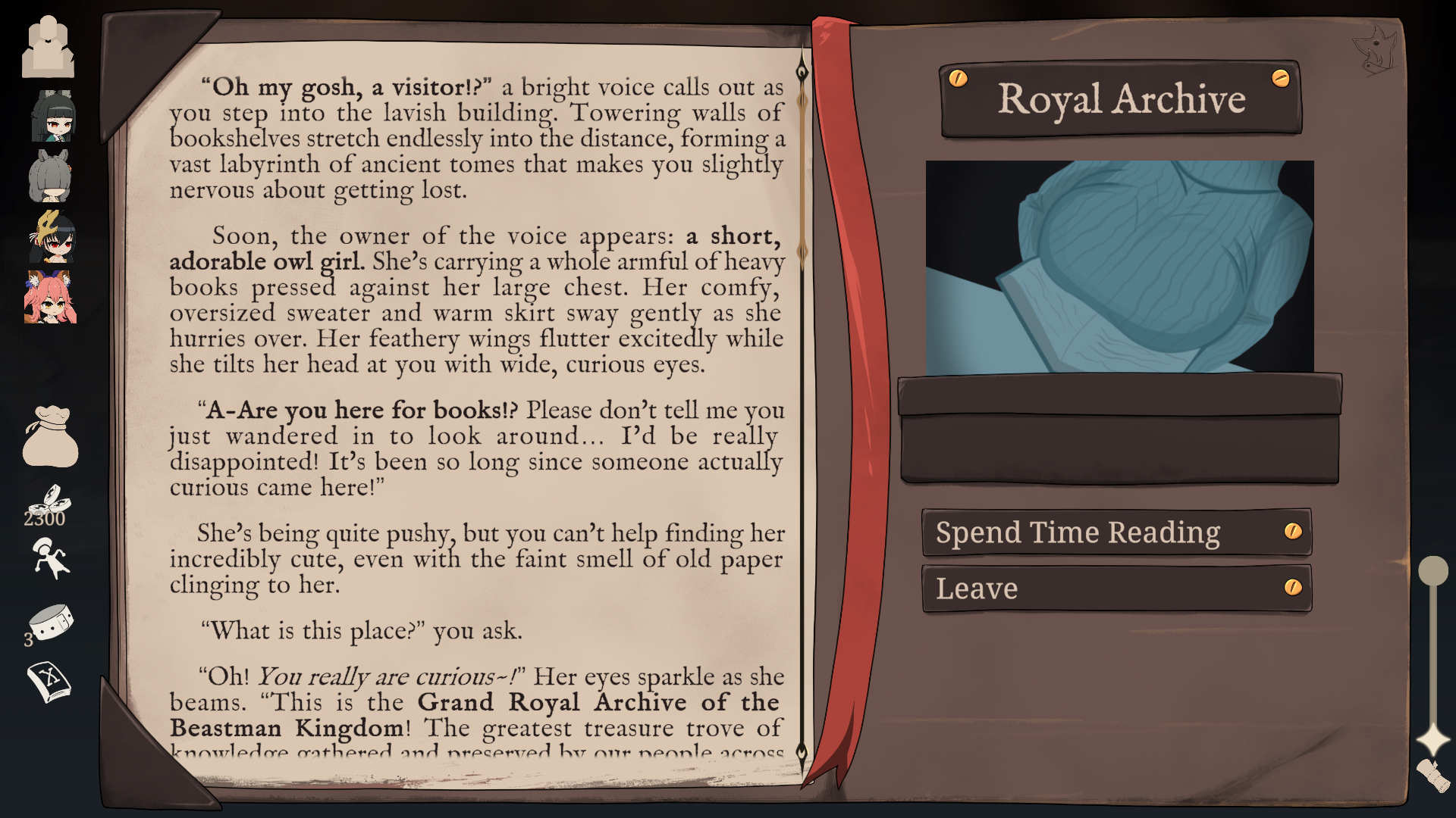 Screenshot 29 for Gacha Cummy