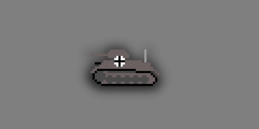 Cover image for Panzer Hunter
