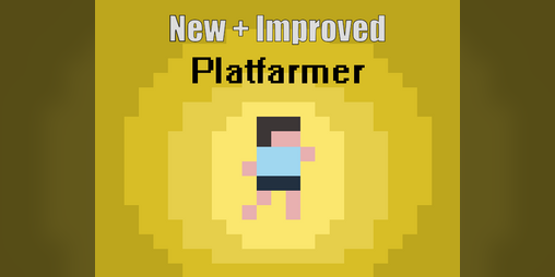 Cover image for Platfarmer