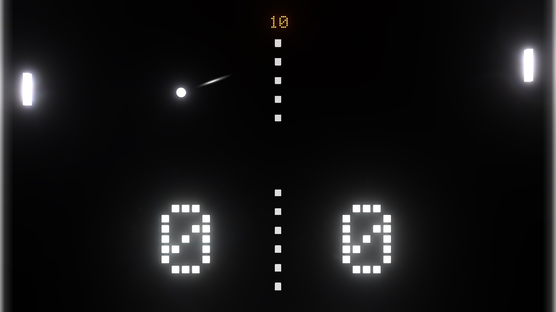 Screenshot 3 for PONG REDUX