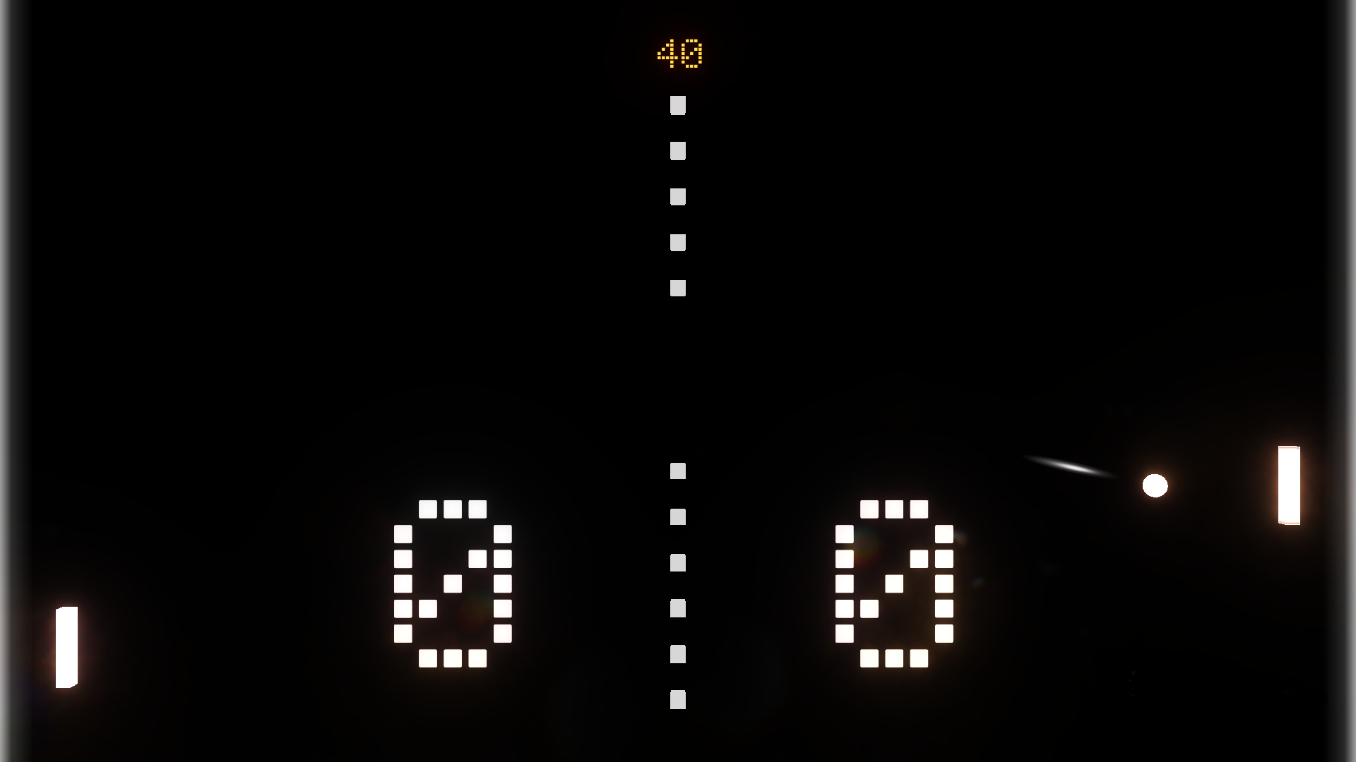 Screenshot 7 for PONG REDUX