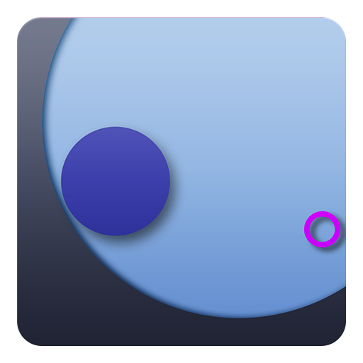 Circle in a Circle: 2D Puzzler