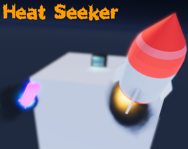 Heat Seeker