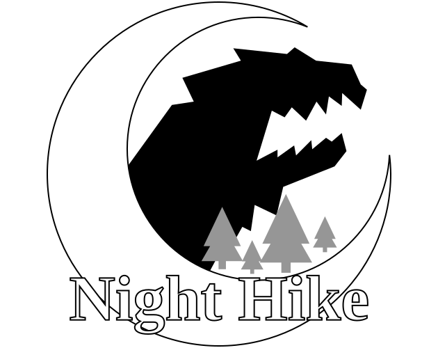 Night Hike: Lone Hiker Challenge