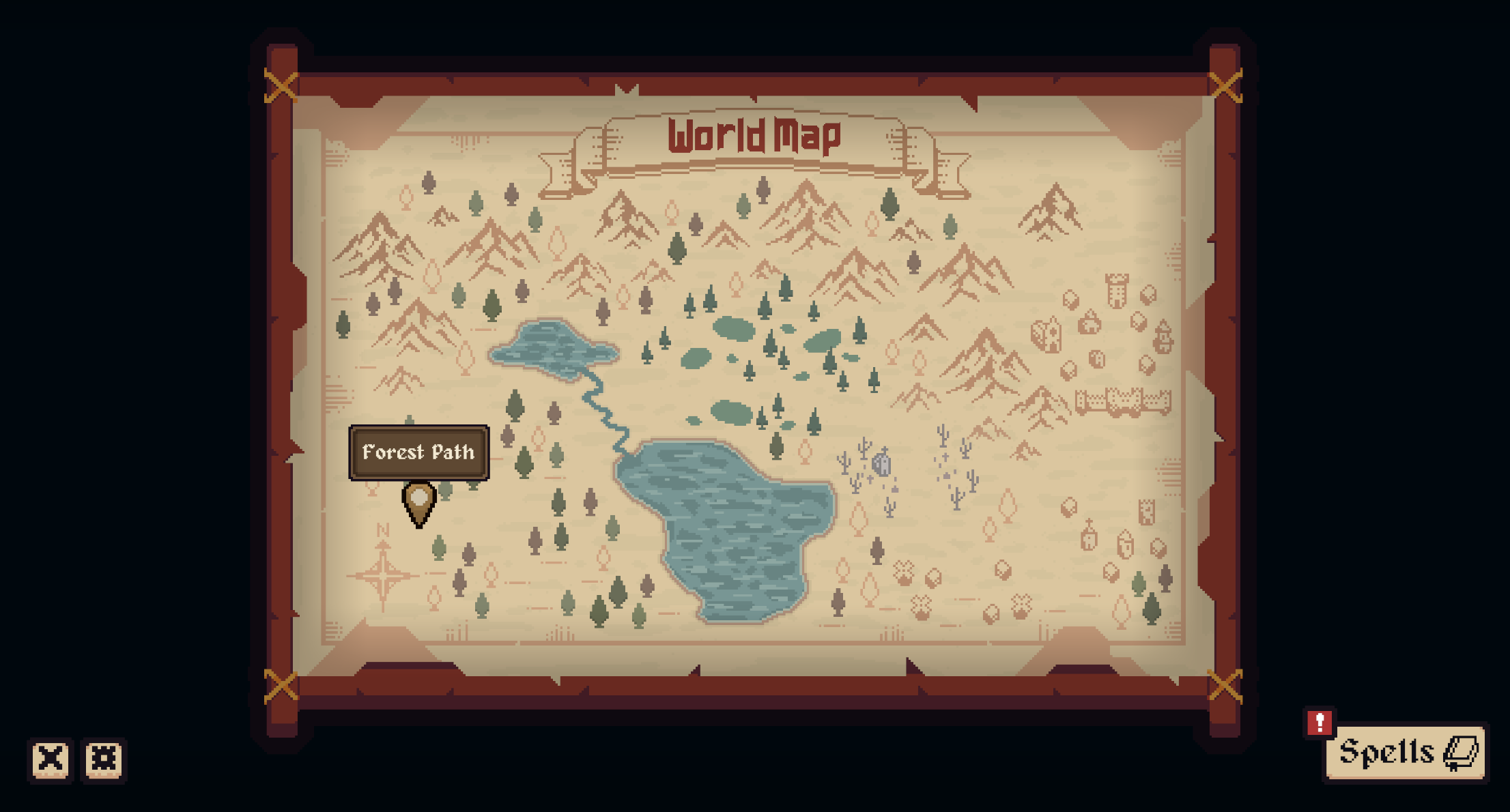Screenshot 6 for Realm's Last Stand