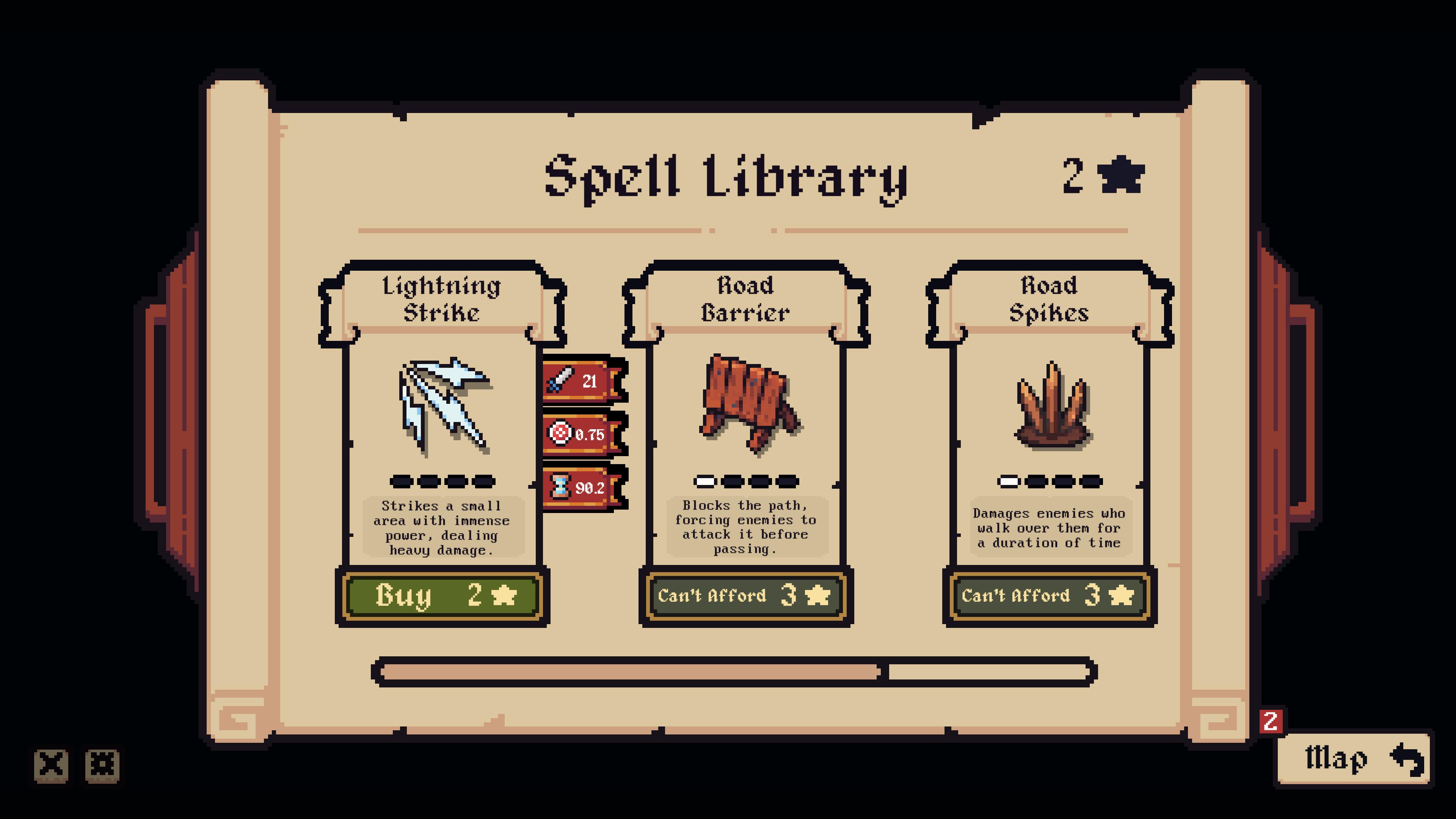 Screenshot 7 for Realm's Last Stand