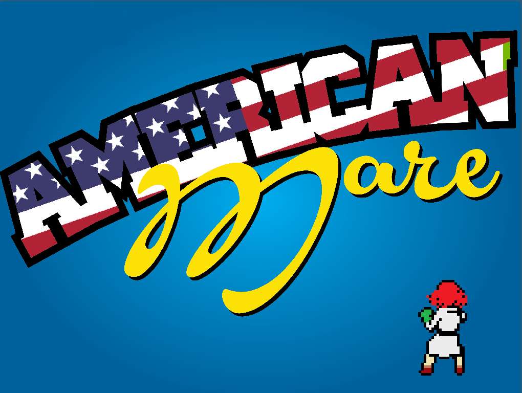 Cover image for American Mare
