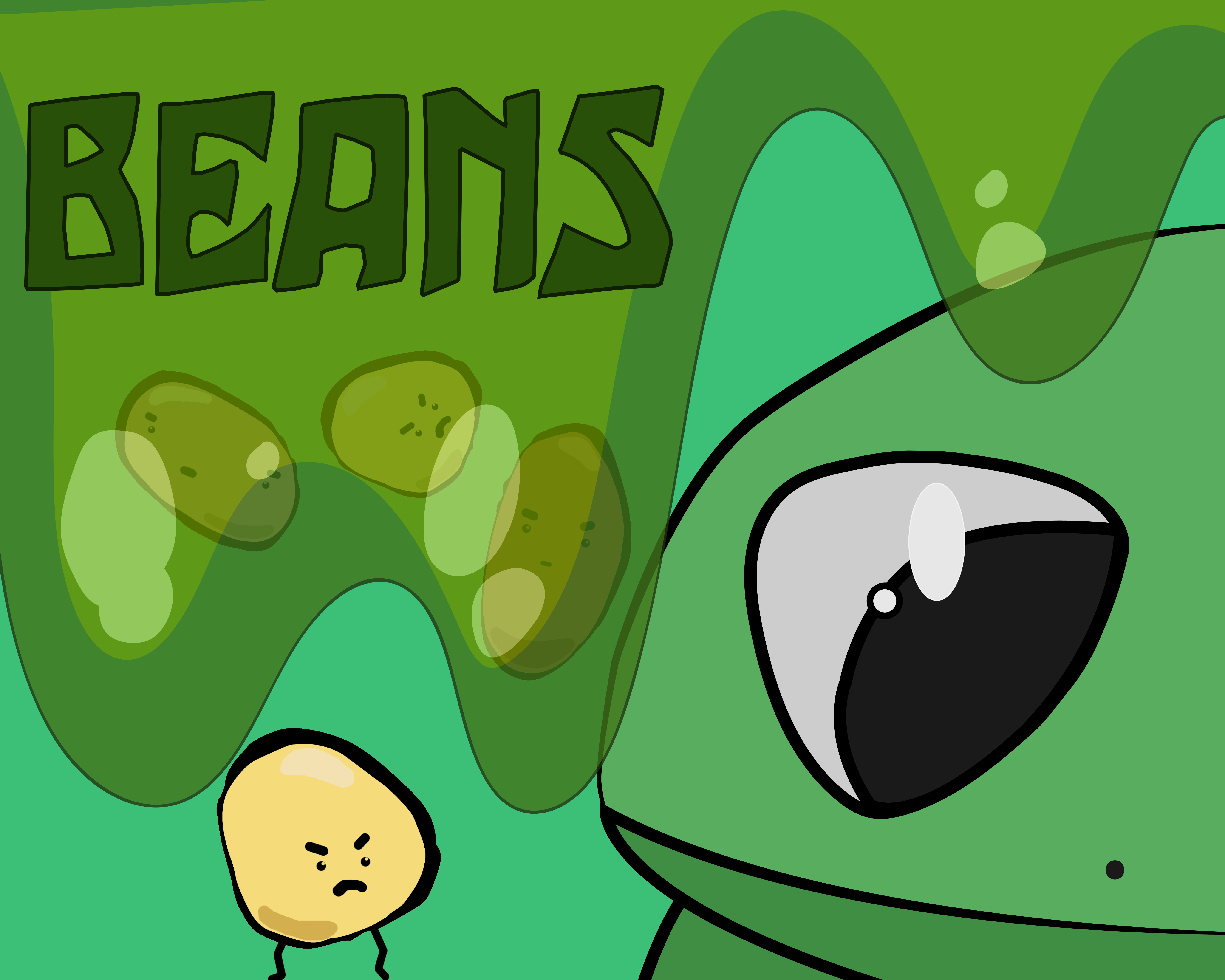 lol beans io mini games