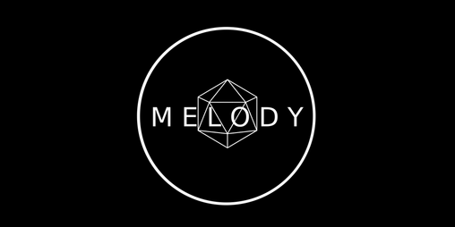 Cover image for Melody
