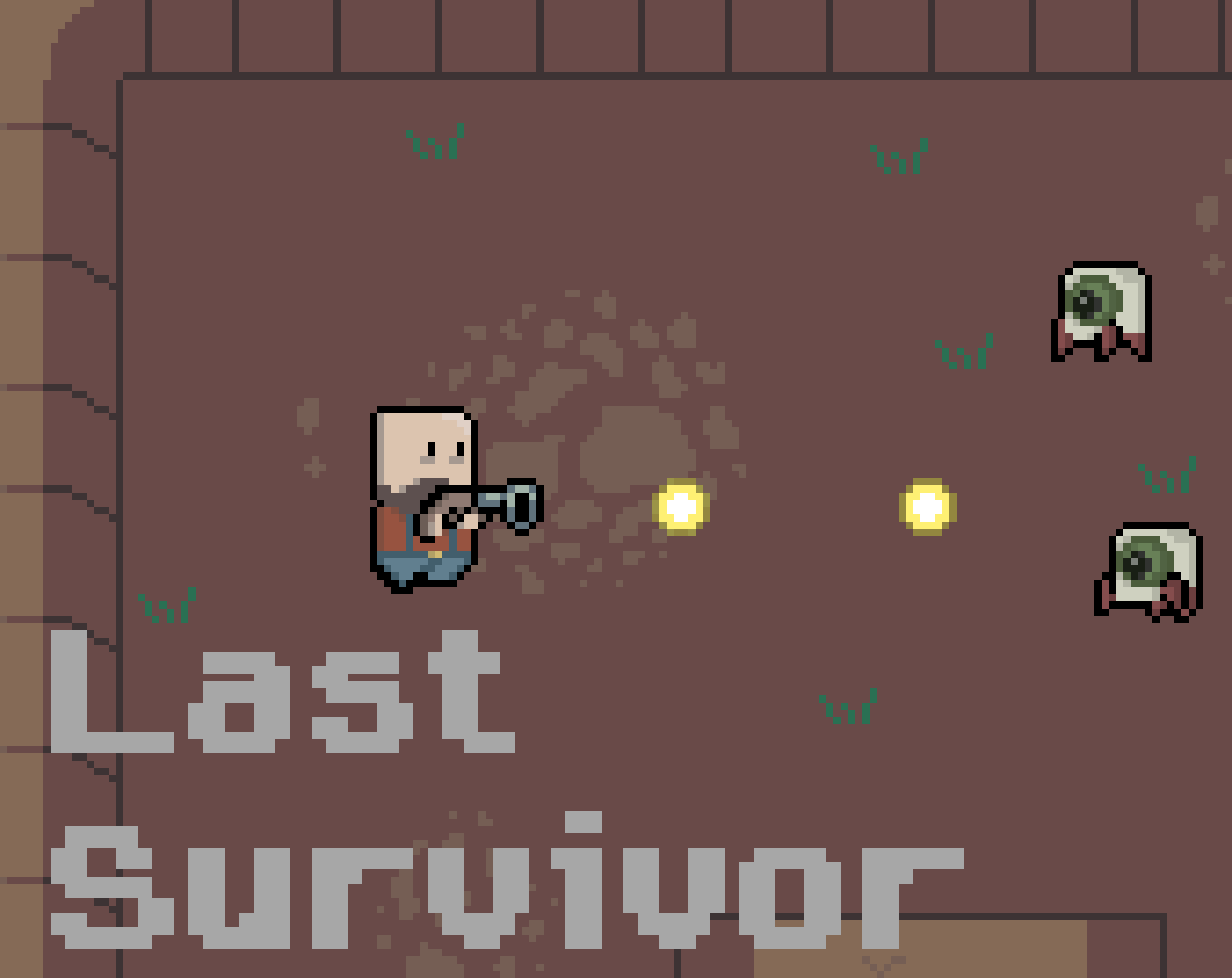 Last Survivor
