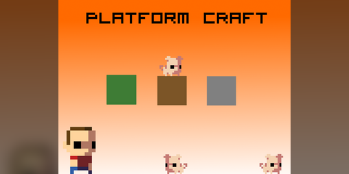 Cover image for Platform Craft
