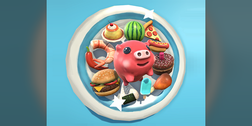 Cover image for Porkies