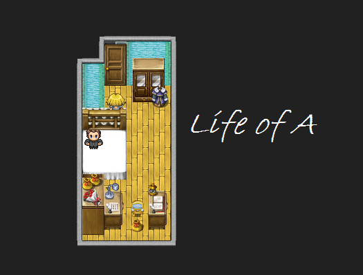 Life of A