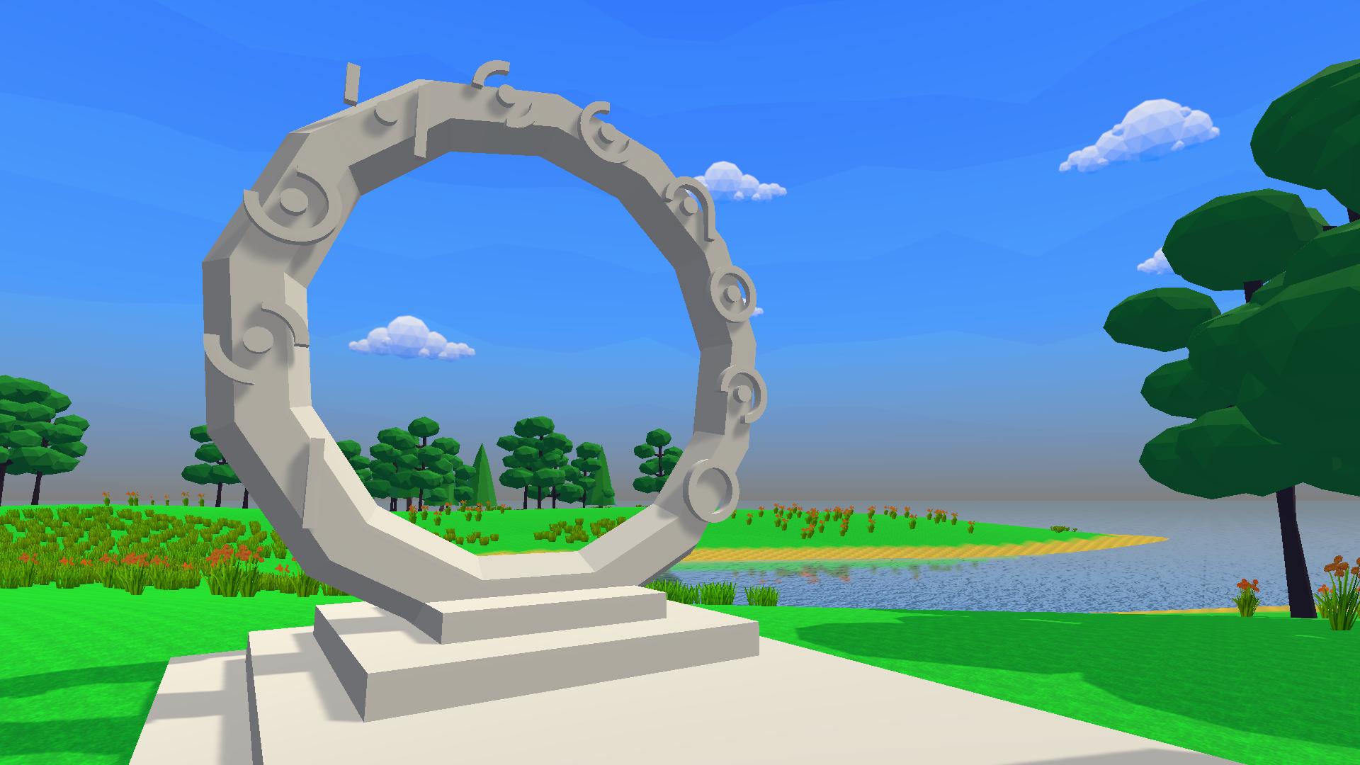 Gate Explorer Alpha