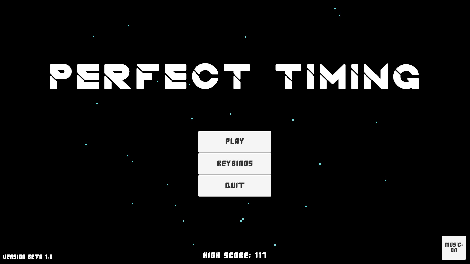 Screenshot 2 for Perfect Timing