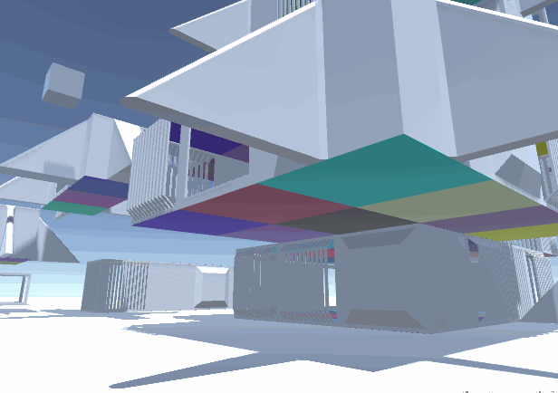 Cover image for StrangeBuildings