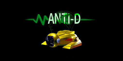 Cover image for Anti-D