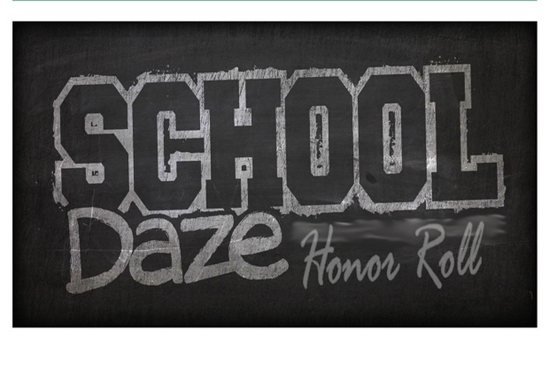 School Daze Bundle by TheOtherTracy