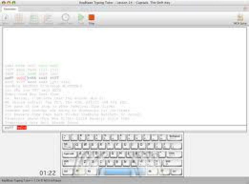 Keyblaze Download Keyblaze Typing Program