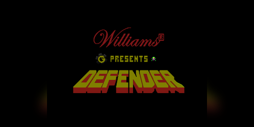 Cover image for Defender