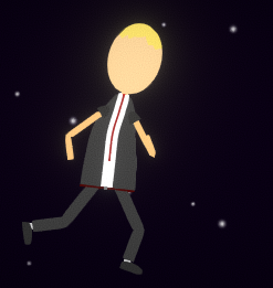 Cover image for Beats From Space