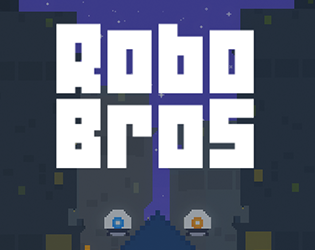 Robo Bros - Firefox Only