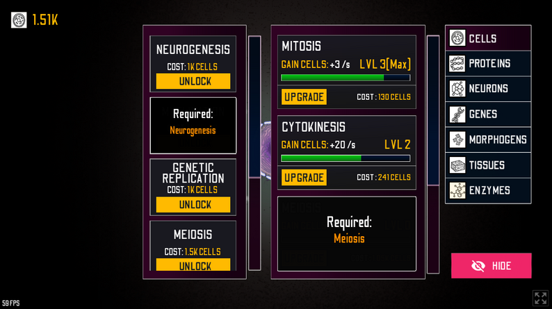 SCP 682 Evolution By TentaclesGames