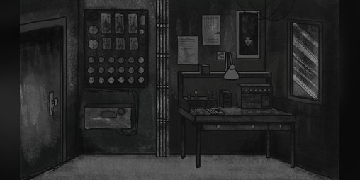 Cover image for Post Mortem