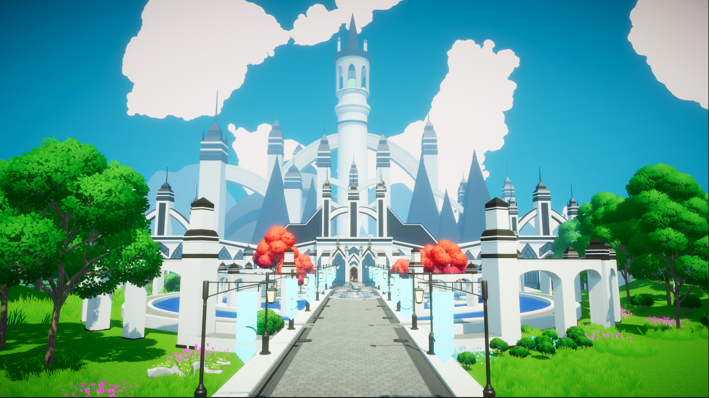 Screenshot 3 for RWBY : Requiem