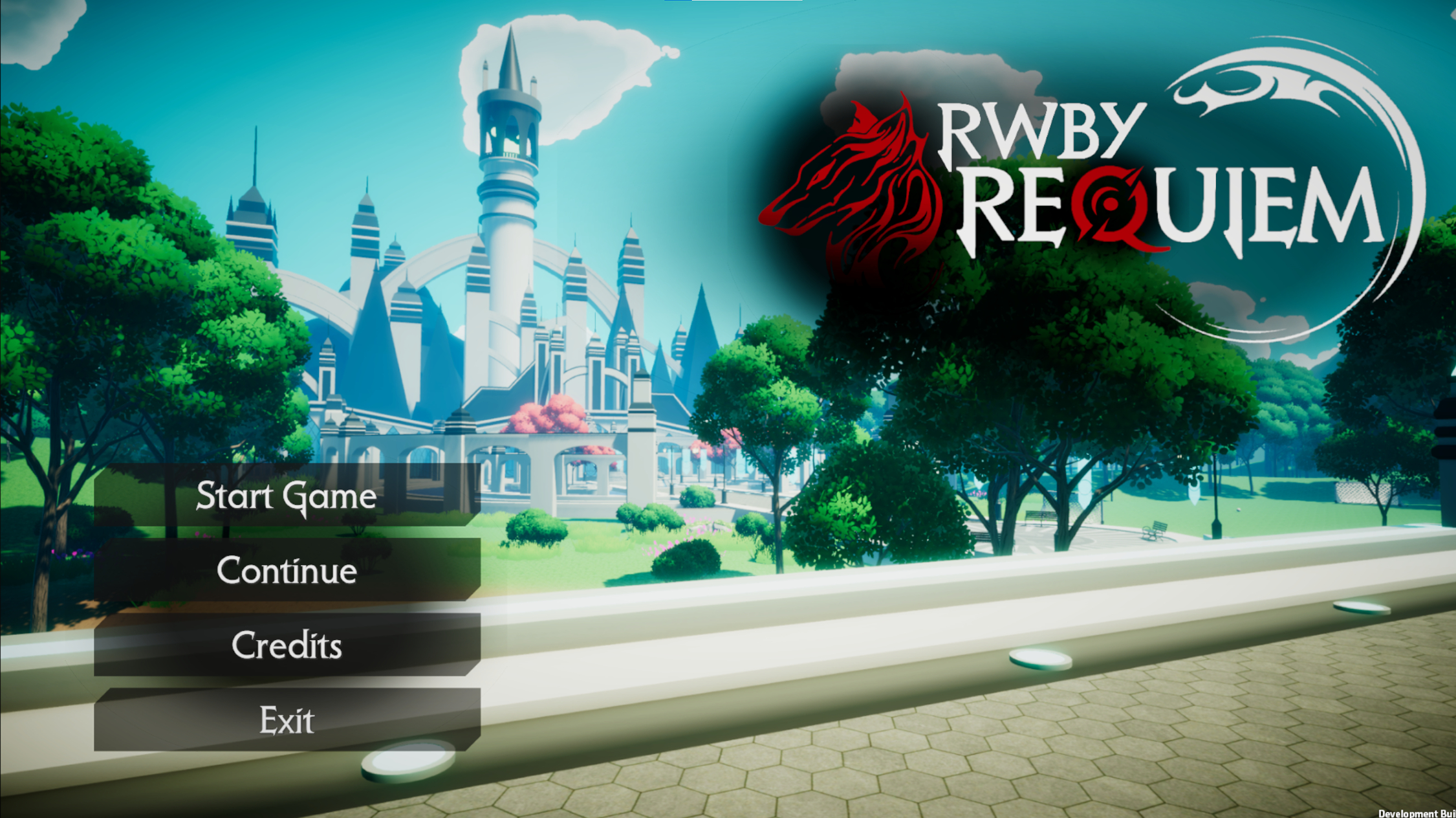 Screenshot 5 for RWBY : Requiem