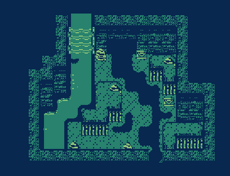 RPG Maker MV Gameboy Pack (RMBoy) [+ Palette Plugin!] by TheUnproPro