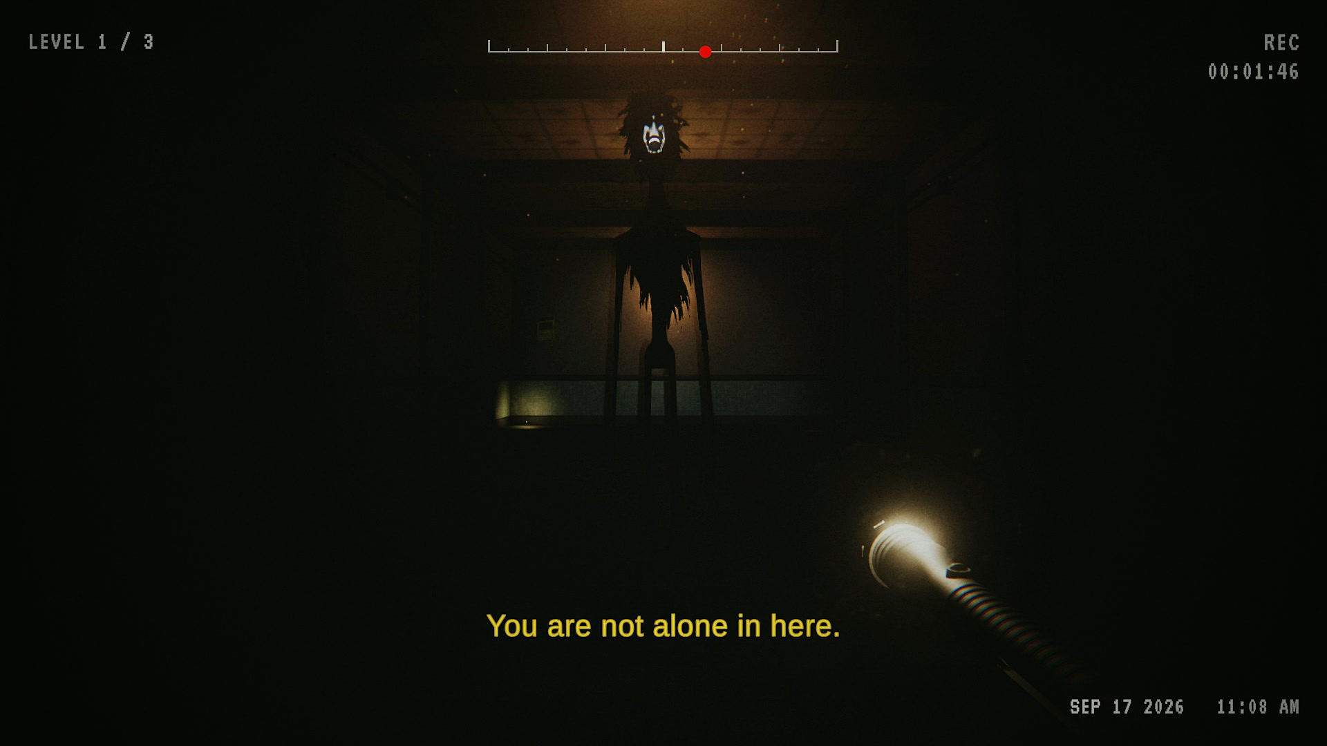 Screenshot 4 for The Maze Remake