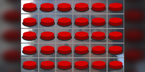 Cover image for The Austin Walker Soundboard